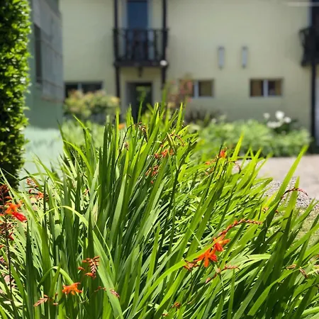 Departamentos Serranos En Tandil Exterior foto
