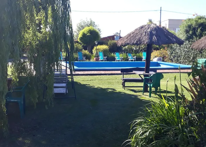 Departamentos Serranos En Tandil