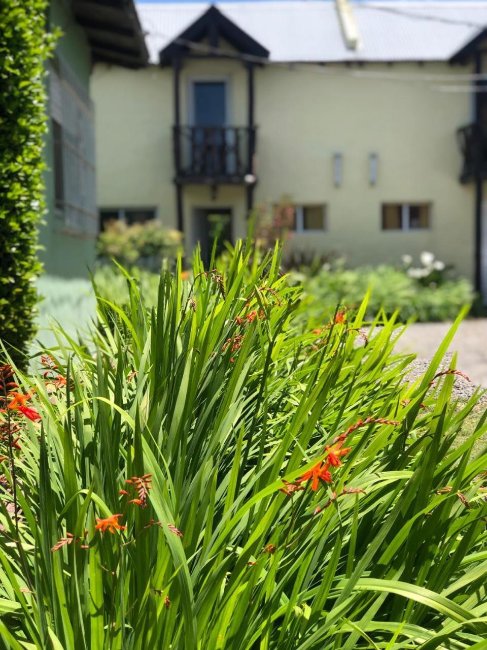 Apartment Departamentos Serranos En Tandil