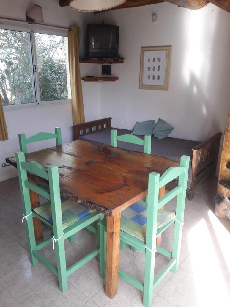 Departamentos Serranos En Apartment Tandil