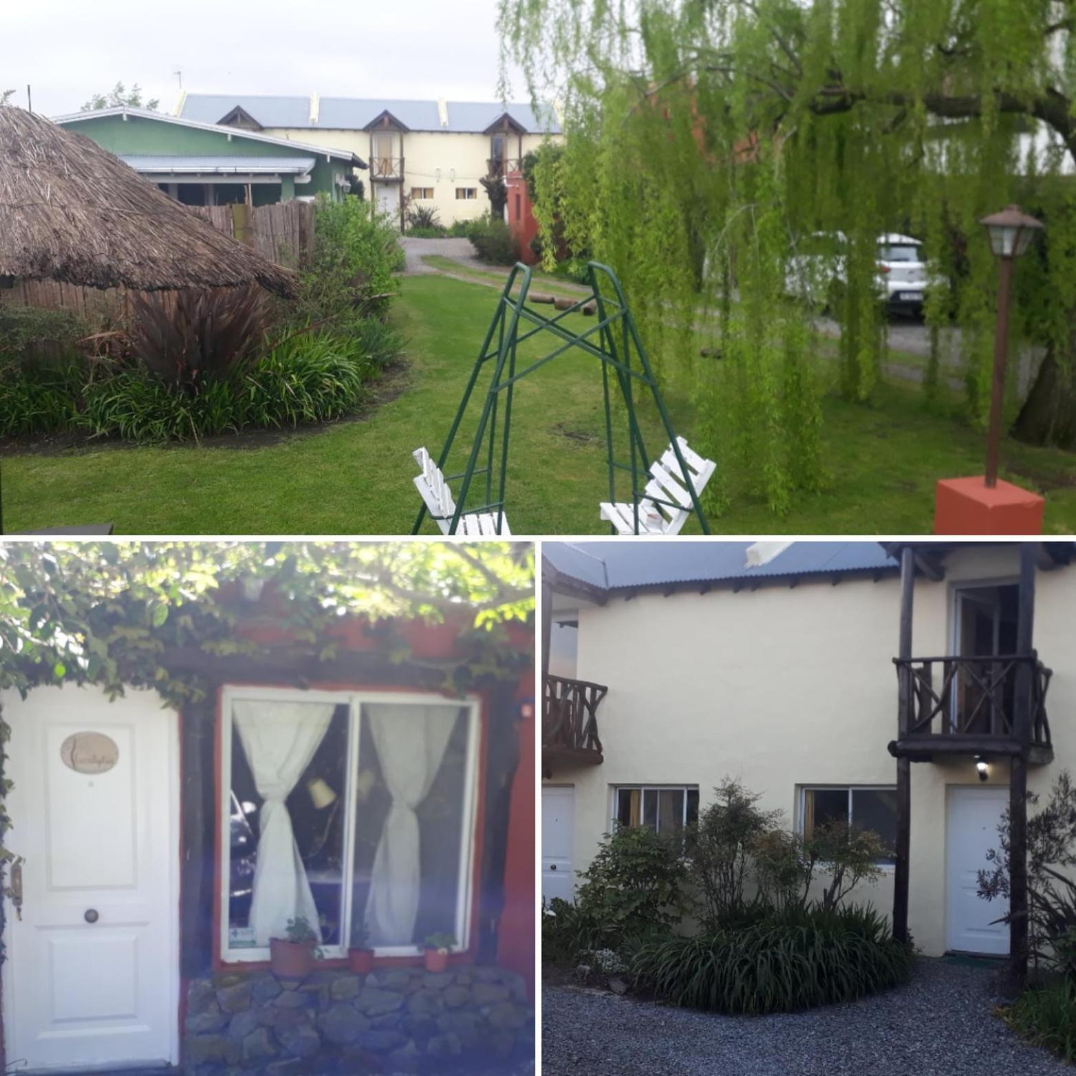 Departamentos Serranos En * Tandil