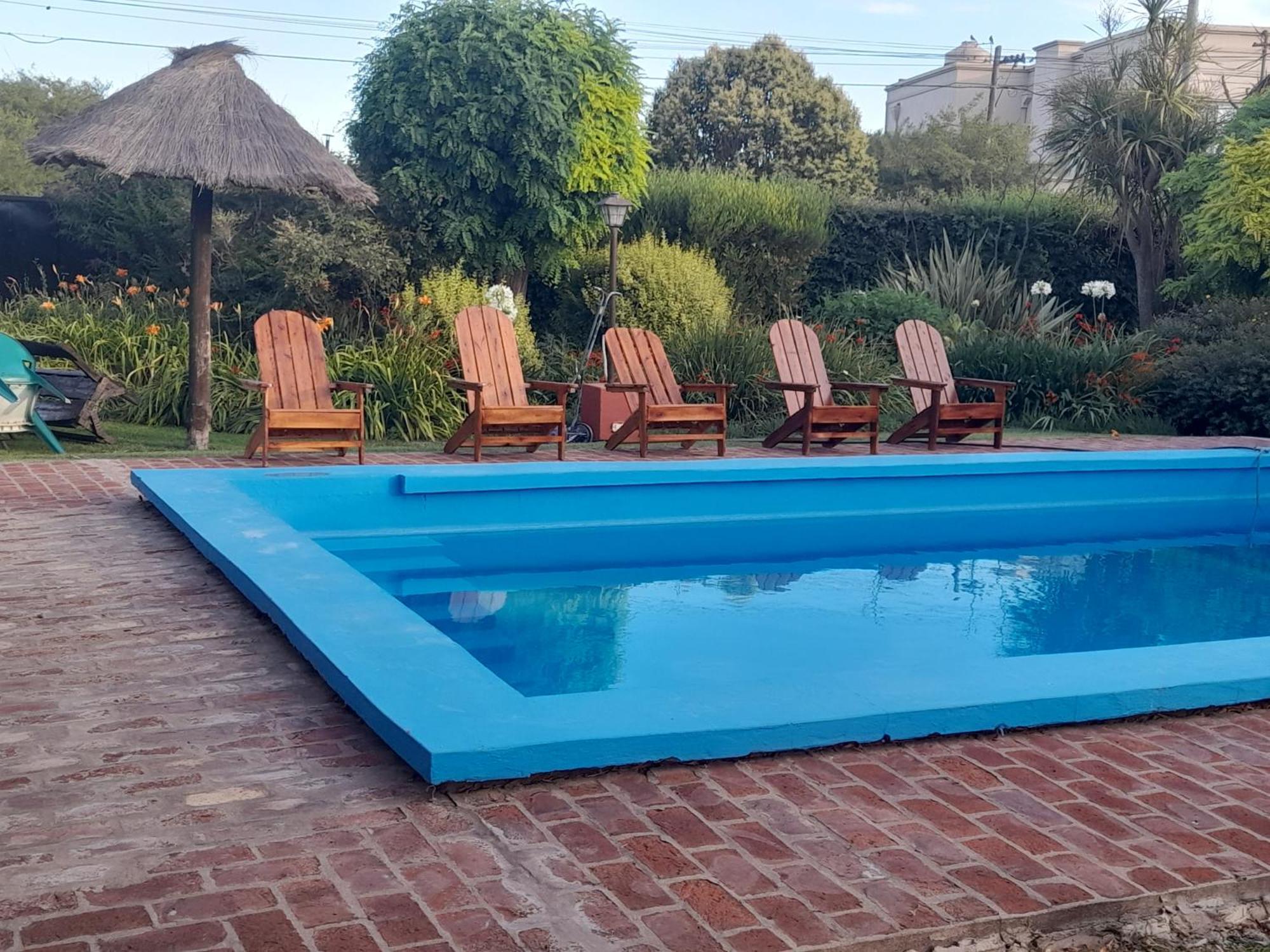 Apartment Departamentos Serranos En Tandil
