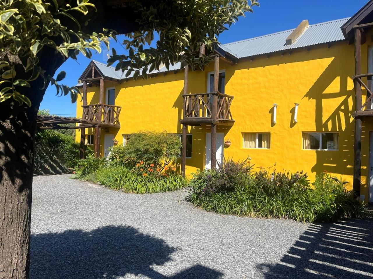Departamentos Serranos En Apartment Tandil