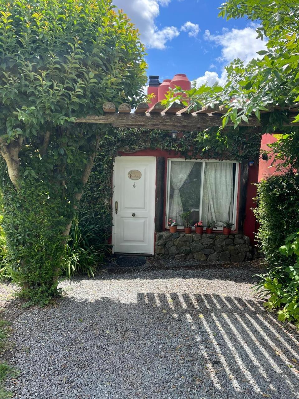Departamentos Serranos En Tandil
