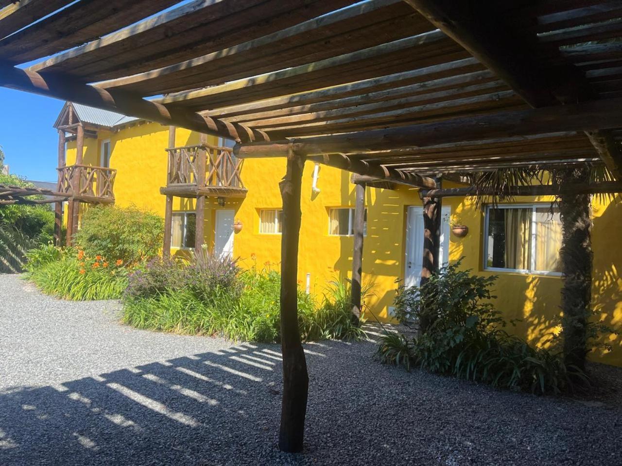 Departamentos Serranos En Tandil