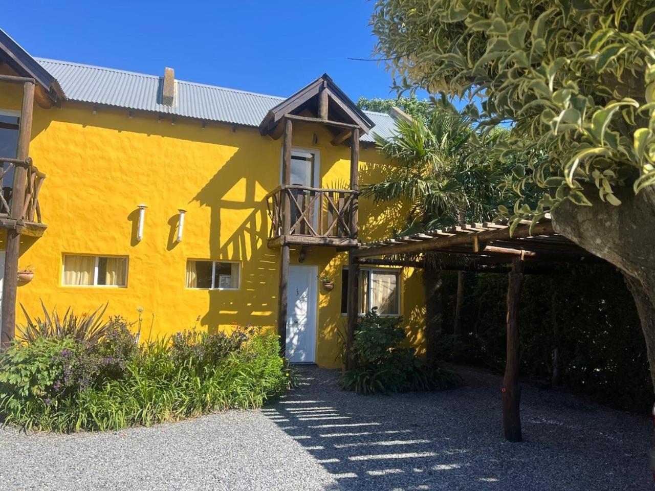 Departamentos Serranos En Apartment Tandil