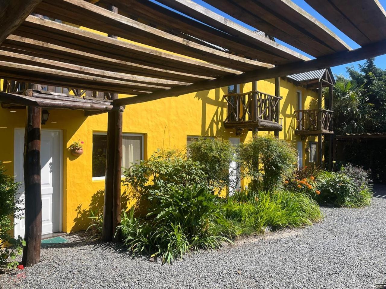 Departamentos Serranos En Tandil